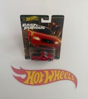 Hot Wheels Fast & Furious Ford F-150 SVT Lightning