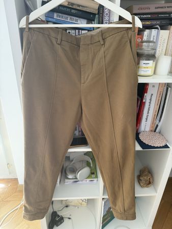 Neil Barrett pants