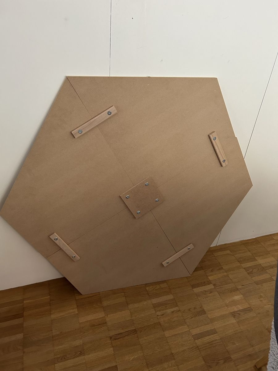 Box & Barriere di sicurezza: Laufgitter – Usato da St.Gallen venduto da Mine3107 1