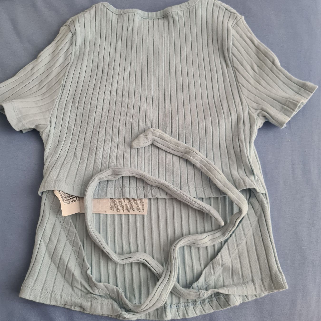 Lotti di vestiti: 8 verschiedene Shirts  Gr. S – Usato da Steinen venduto da turbogeiss99 9