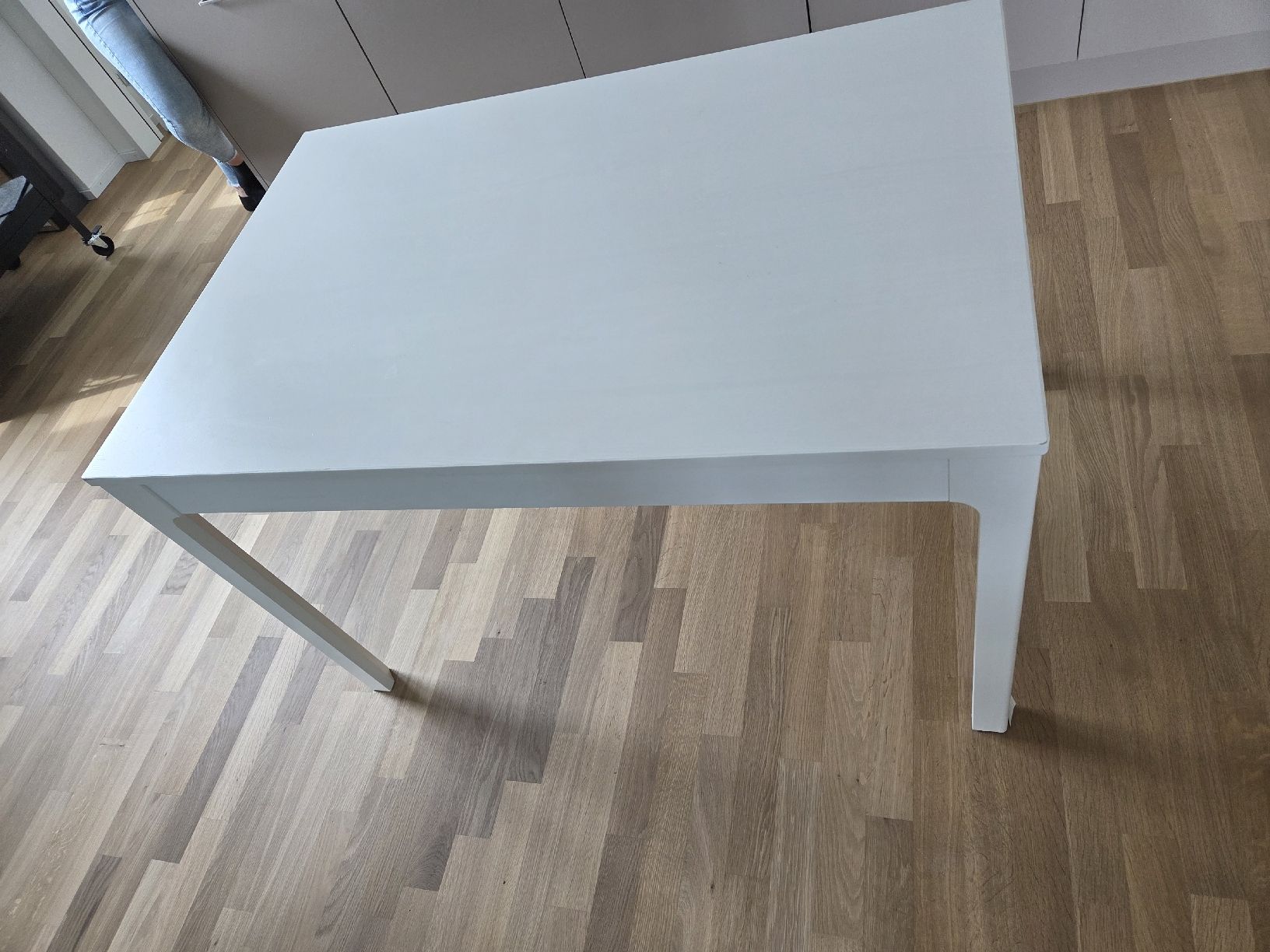 Tavoli: IKEA Esstisch ausziebar – Usato da Spreitenbach venduto da flo_6xmr 2