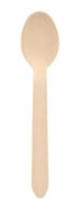 1000 LÖFFEL HOLZ  16 CM