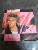 Vinyl, 7" LP - Rod Stewart – What Am I Gonna Do... (1983)