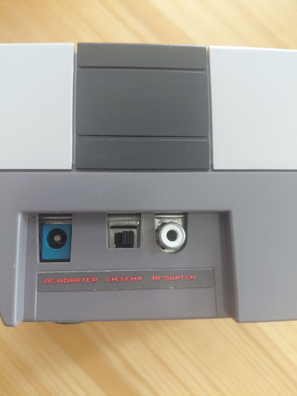 Nintendo Consoles: Nintendo Entertainment System NES Set mit Chessmaster – D'occasion à Biglen par mic_pjg6 3