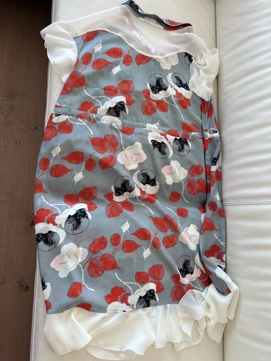 Vestiti: Undercover Dress Size 1, New – Nuovo (secondo la descrizione) da Pully venduto da opa_k78q 2