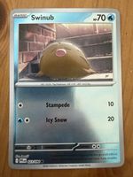 Swinub (PFL023)