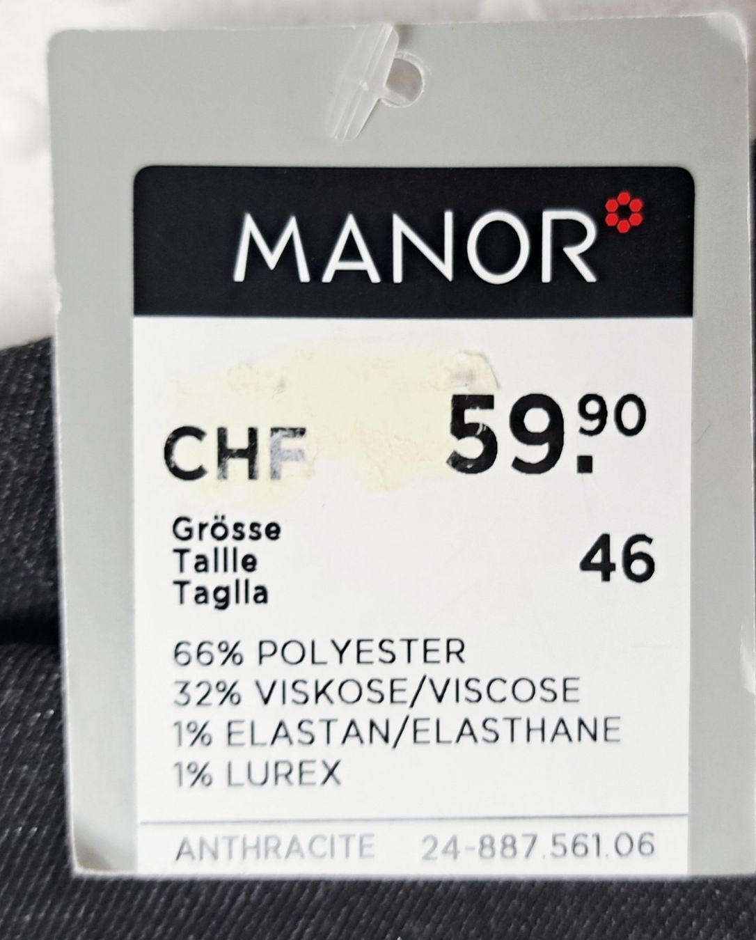 Maddison Gonne: NEU! Maddison Bleistift Rock Gr. XL – Nuovo e nell'imballaggio originale da Gysenstein venduto da joshuas81 4