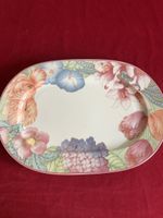 Villeroy & Boch "Corolla" Servierplatten Set, Vintage! Top!