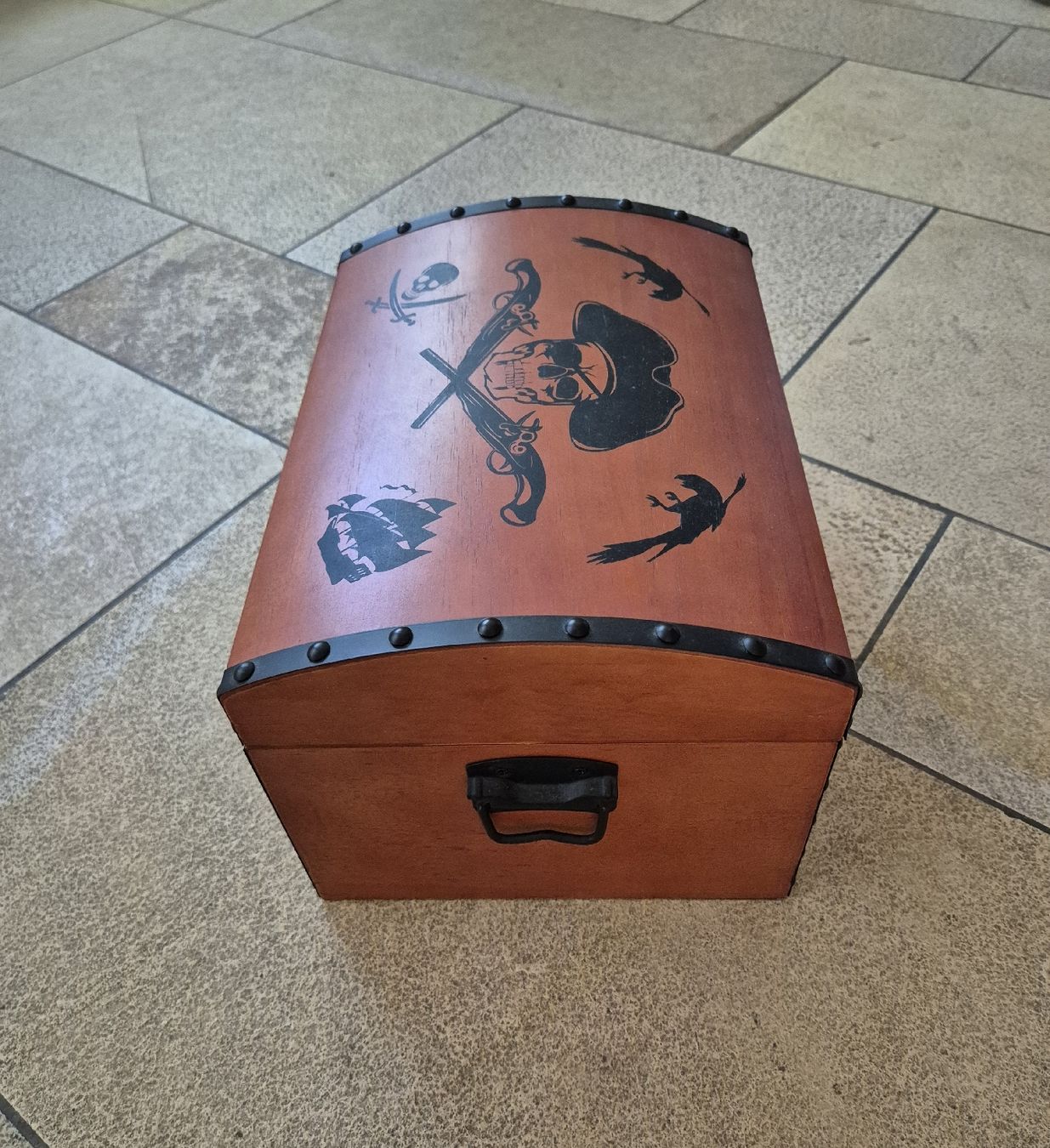 Coffres: Schatztruhe – D'occasion à Wil SG par Princessginy 2