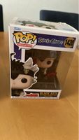 (1)Black Asta Funko Pop! Figur - Black Clover Sammelfigur