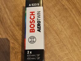 Scheibenwischer BOSCH Aerotwin A 523 S