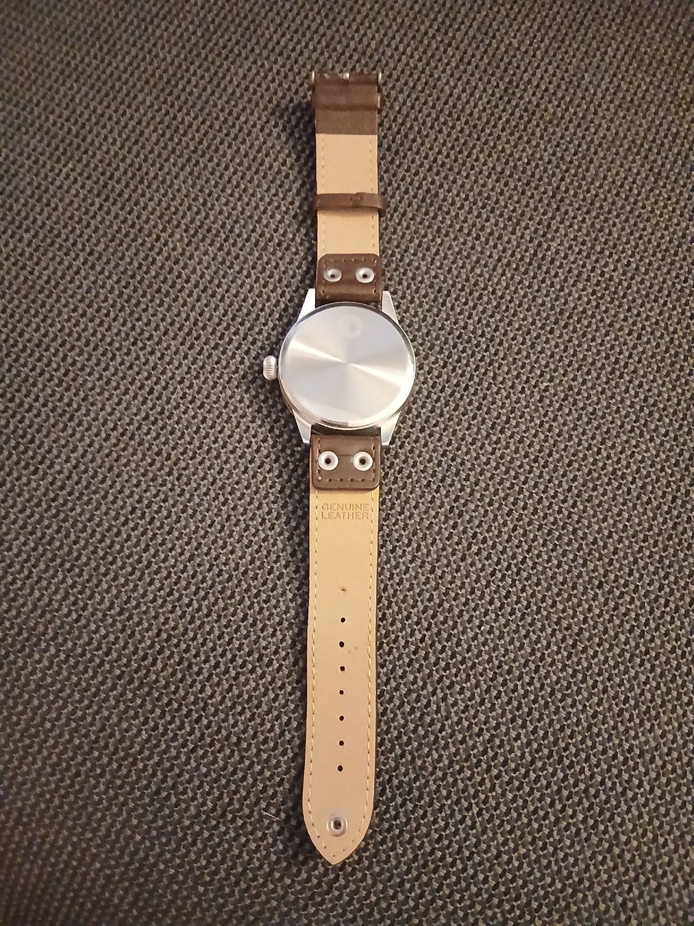 Orologi: Fliegeruhr Herren alt – Usato da Muri AG venduto da ang_dk2j 2