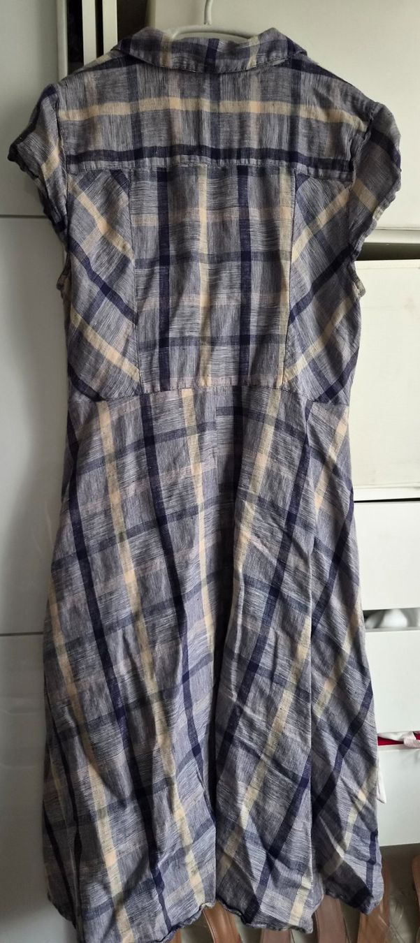 Vestiti: Schönes Kleid Gr. 42 – Usato da Frenkendorf venduto da Chrigeli01 3