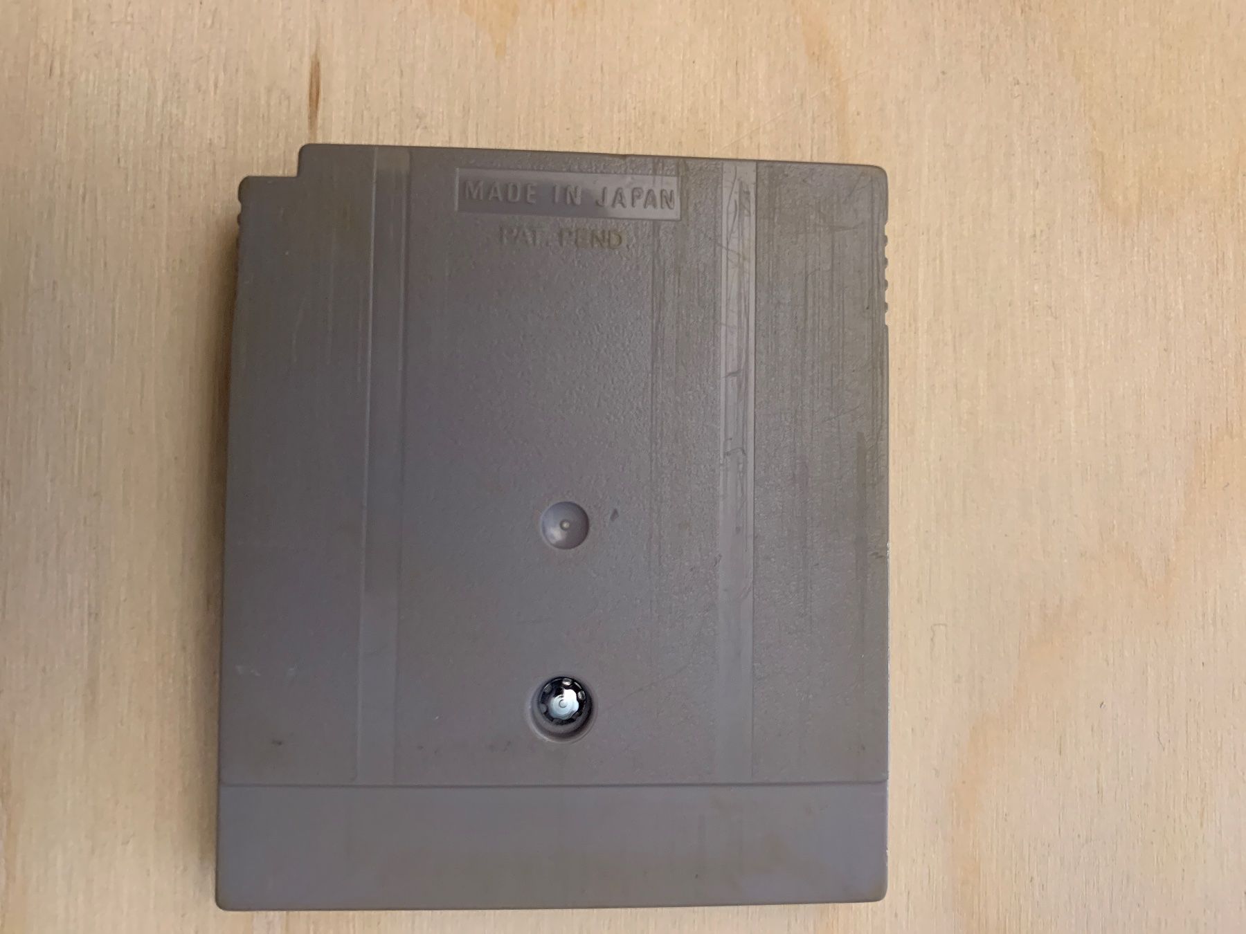 Giochi: Kung Fu  für Gameboy – Usato da Gebenstorf venduto da RetroFuture 1