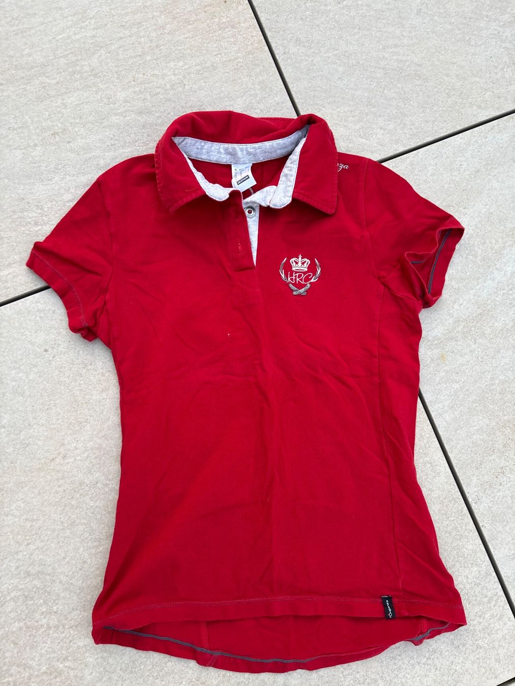 Magliette Polo: 38_Brushed soft Cotton_wie NEU – Nuovo (secondo la descrizione) da St-George venduto da elena27