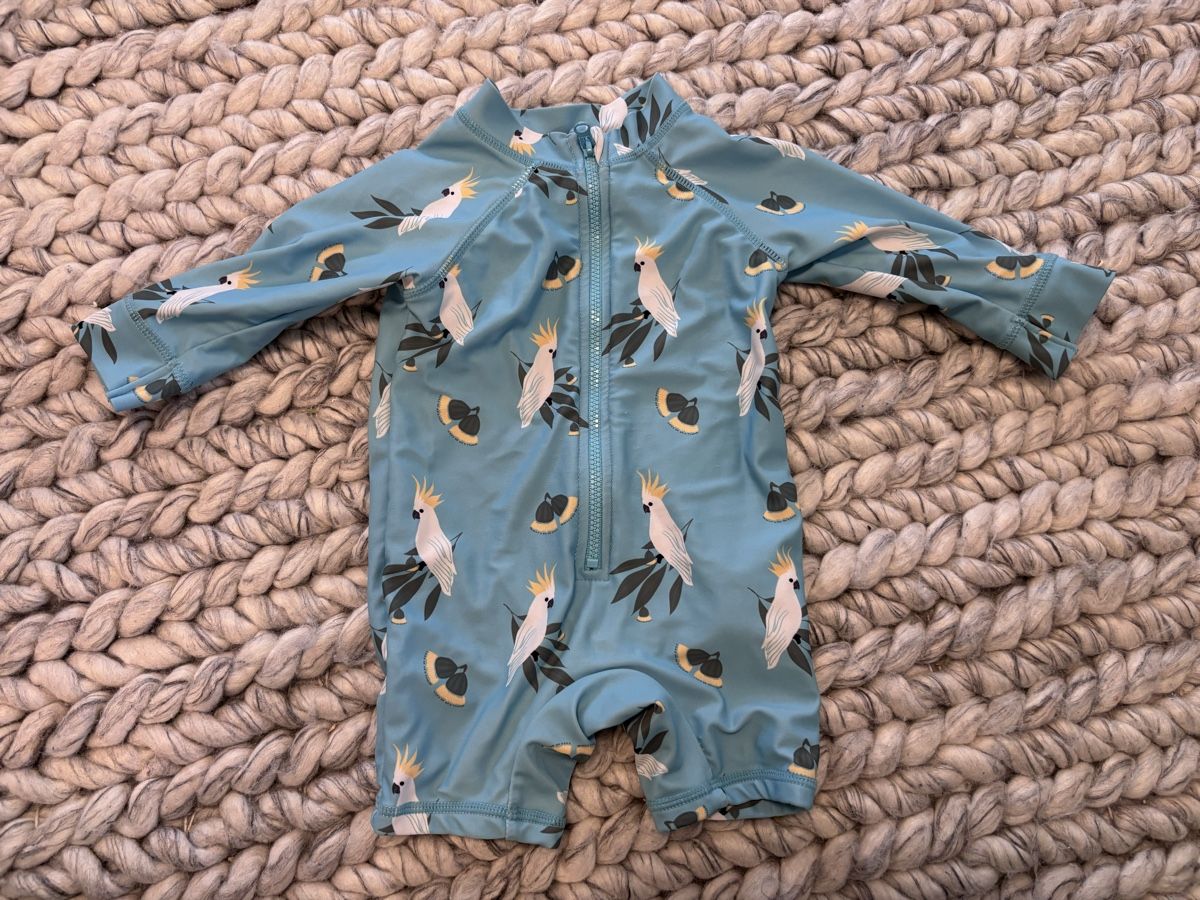 Lotti & Set di vestiti: Kleiderpaket Grösse 56/62 – Usato da Kilchberg ZH venduto da cla_z8n7