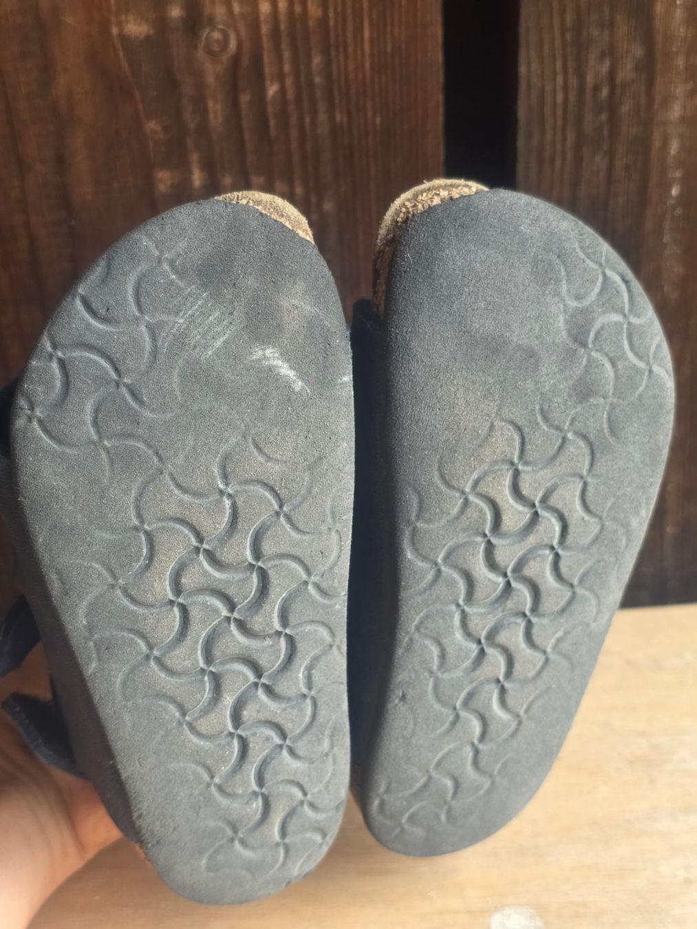 Birkenstock Schuhe für Jungen: Birkenstock Gr 25 – Gebraucht aus Wichtrach von Elenagonzi 3