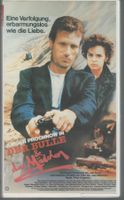 Der Bulle und das Mädchen - Jürgen Prochnow Stella Video VHS