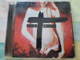 Cd Indochine - Paradize