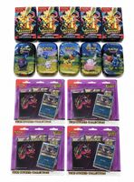 Pokémon Ascended Heroes [EN] Sealed Collection (52 Boosters)