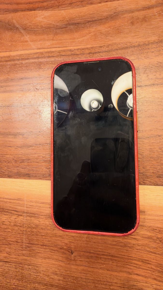 Apple Telefoni cellulari / Smartphones: iPhone 14 Pro SpaceGray inkl Hülle – Usato da Boll venduto da Rivaroxaban20100 2