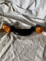 Harley Davidson Blinker Rücklicht Bremslicht Balken