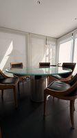 Design - Creso Acrebis Tisch