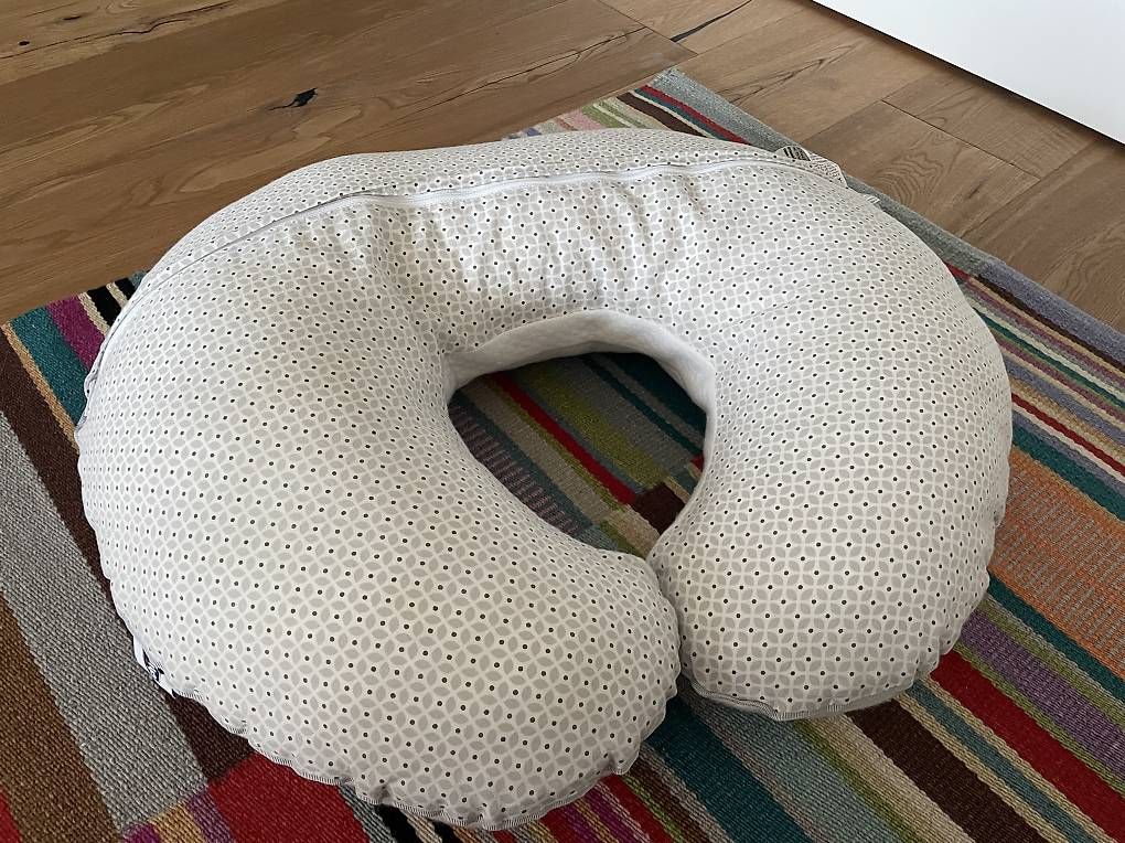 Chicco Kissen: Cuscino allattamento – Gebraucht aus Stabio von Chri__Sta