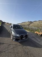 Magnifique Audi Rsq3