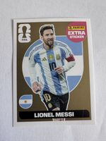 Panini WM 2026 Extra Sticker Lionel Messi Neu ⚽️🇨🇭
48