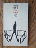 Kafka: Das Urteil - gebraucht