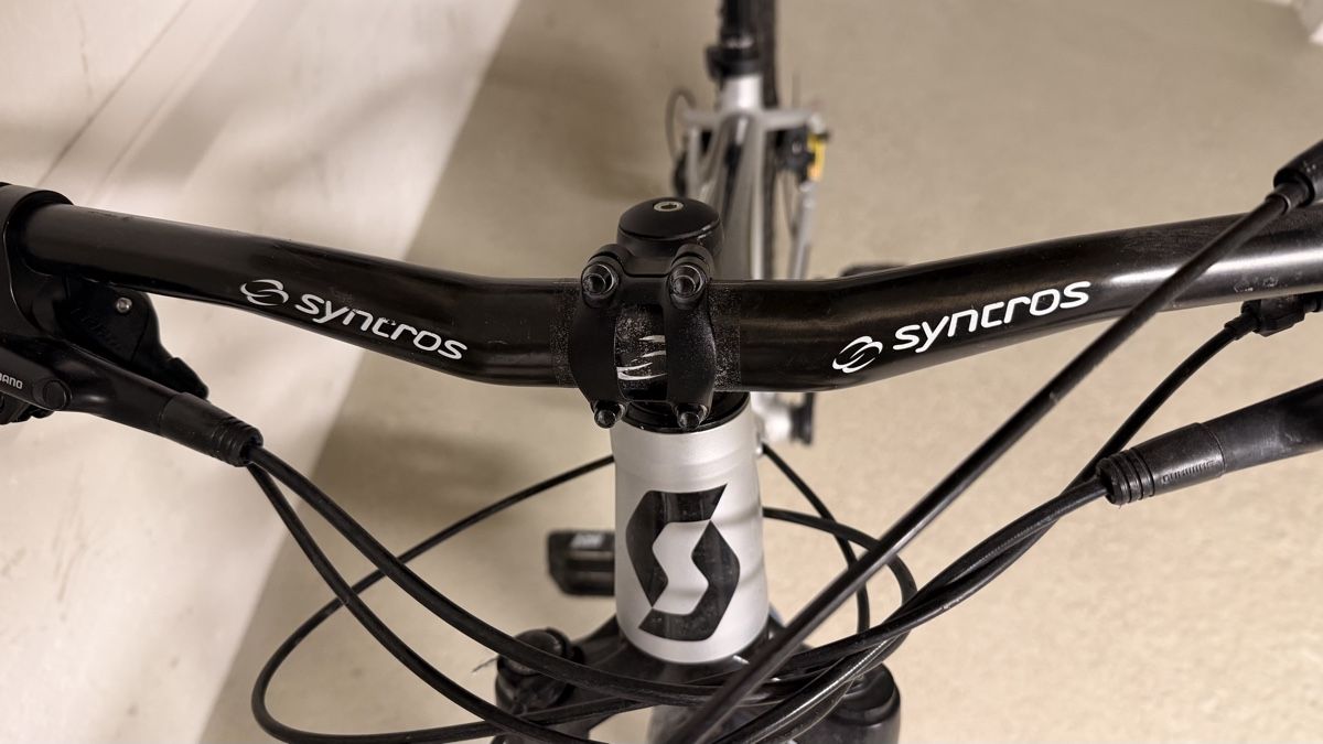 Scott Biciclette: Scott scale 710 – Usato da Winterthur venduto da yodadavid 2