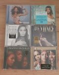 CD / DVD Beyonce und Destinys Child