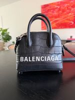Balenciaga Ville XXS