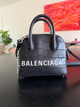 Balenciaga Ville XXS