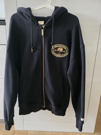 BLKVIS Hoodie mit Reissverschluss – Gr. M