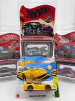 Hot Wheels Ferrari F40 Competizione - 2025 - 198/250