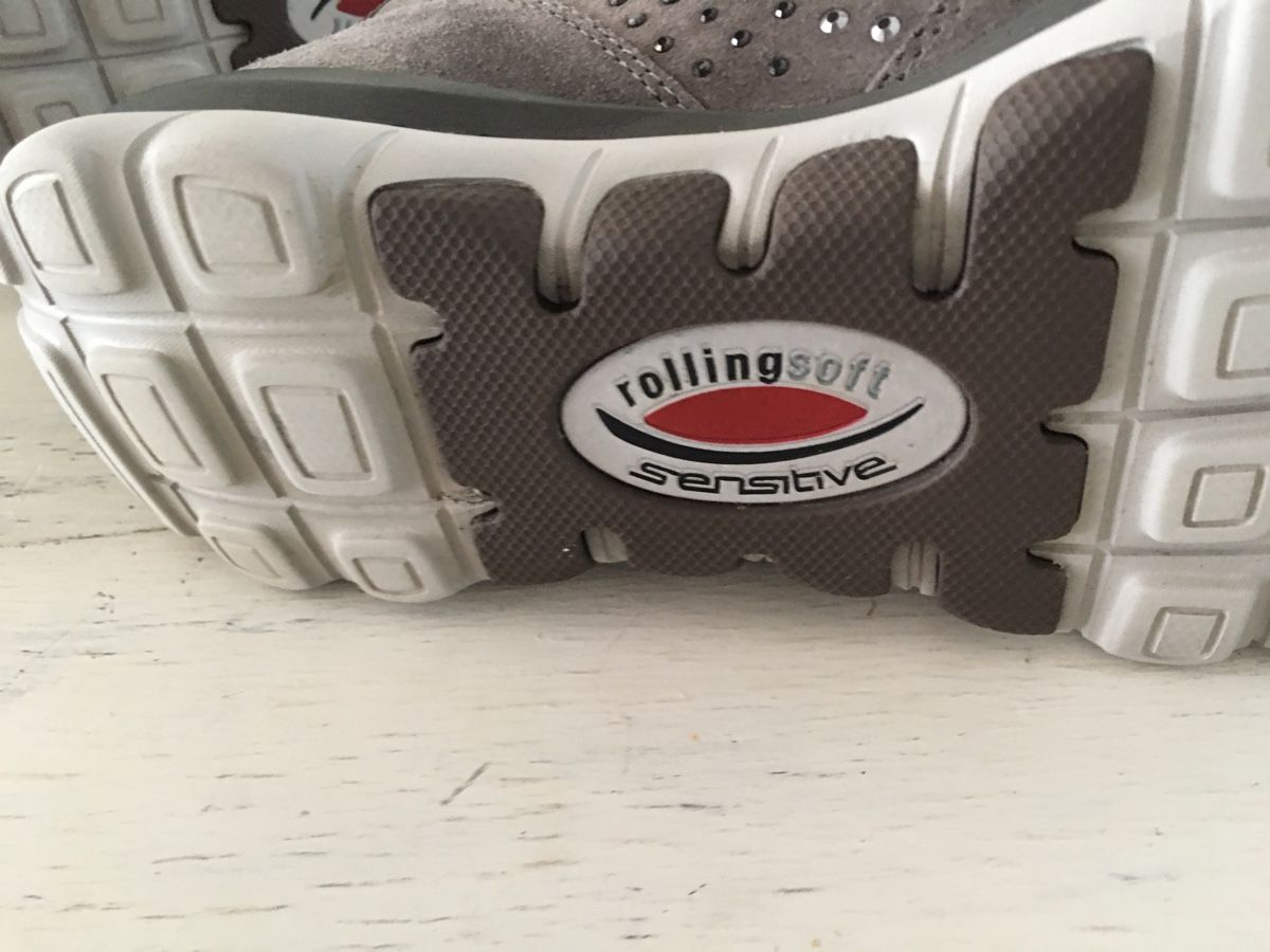 Gabor Scarpe da donna: Gabor rollingsoft sensitive  Gr. 42.5 ( 8.5 ) – Nuovo (secondo la descrizione) da Liestal venduto da point2018 4
