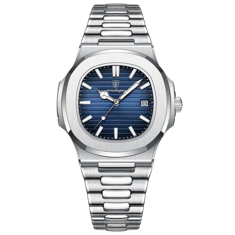 Uhr Lederarmband Herren Online Kaufen