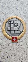 *** Beretemblem Gold Offizier Schweizer Armee ***