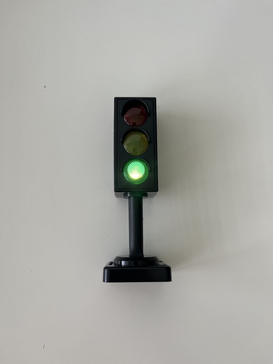 Giocattoli: Spielzeug Ampel  – Usato da Oftringen venduto da PhilBraMan 2