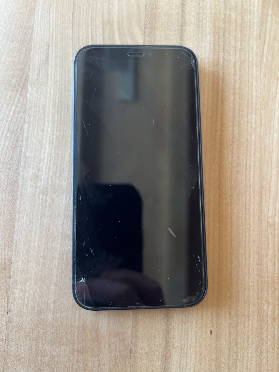 Apple Handys / Smartphones: IPhone 12 mini – Gebraucht aus Allmendingen b. BE von Cochrane 2