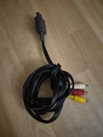 Nintendo 64 Original Video Kabel
