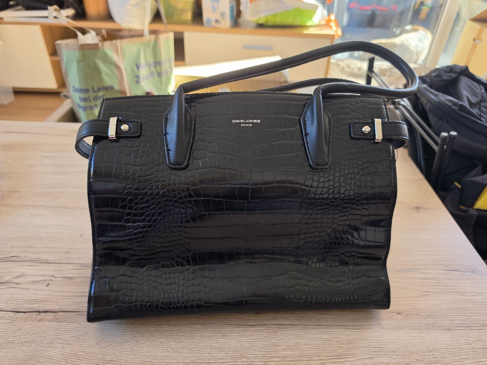 David Jones Taschen für Damen: Sac a main – Gebraucht aus Plasselb von les_rl55