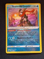 Pokemon Strahlendes Quajutsu 046/189 Astral Radiance