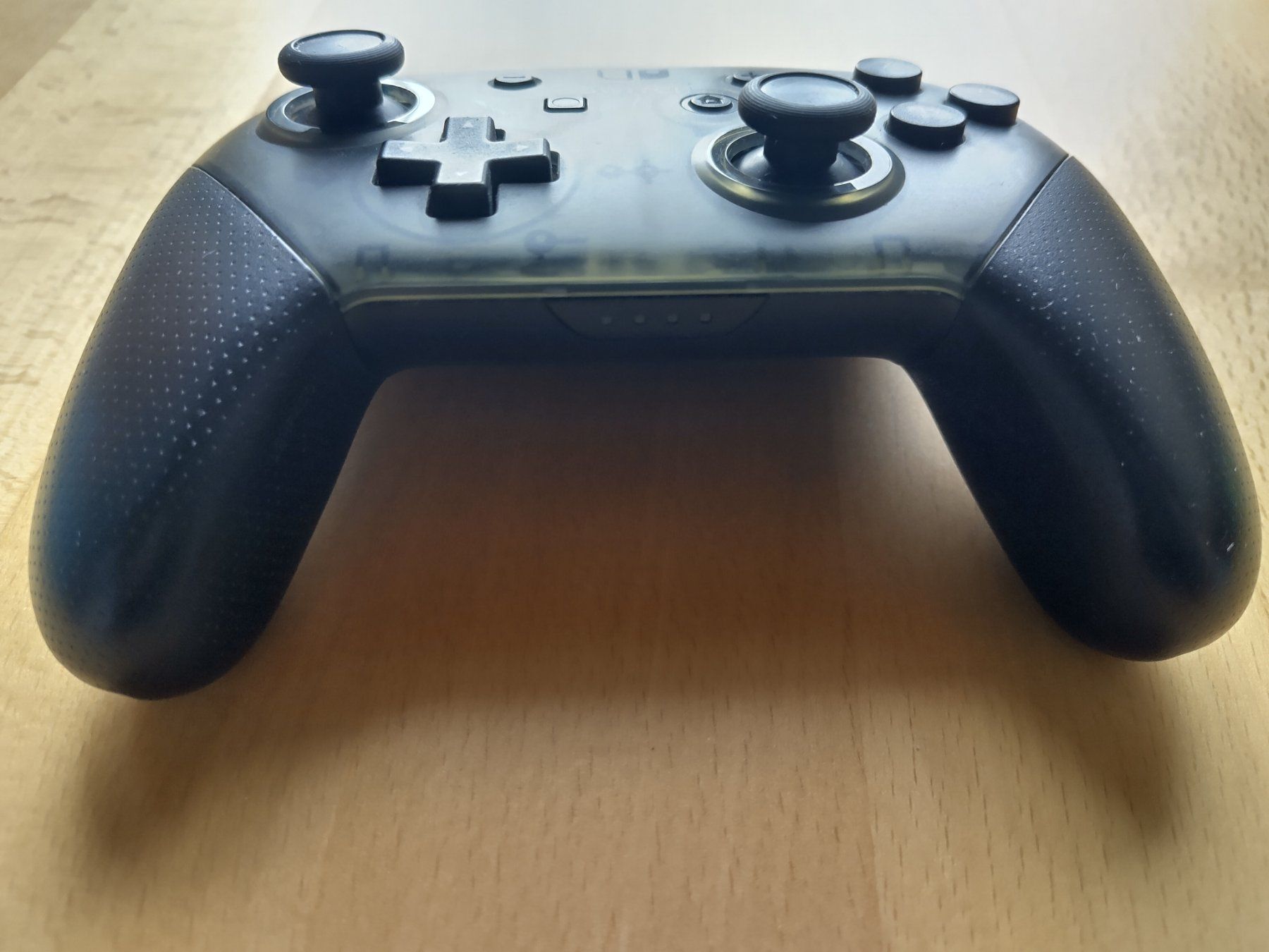 Nintendo Manettes: Nintendo Switch Pro Controller – D'occasion à Gümligen par urw_62l5 1