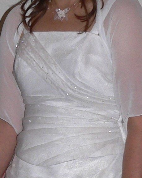 Vestiti: Hochzeitskleid Grösse 40/42 – Usato da Winikon venduto da winikon 1