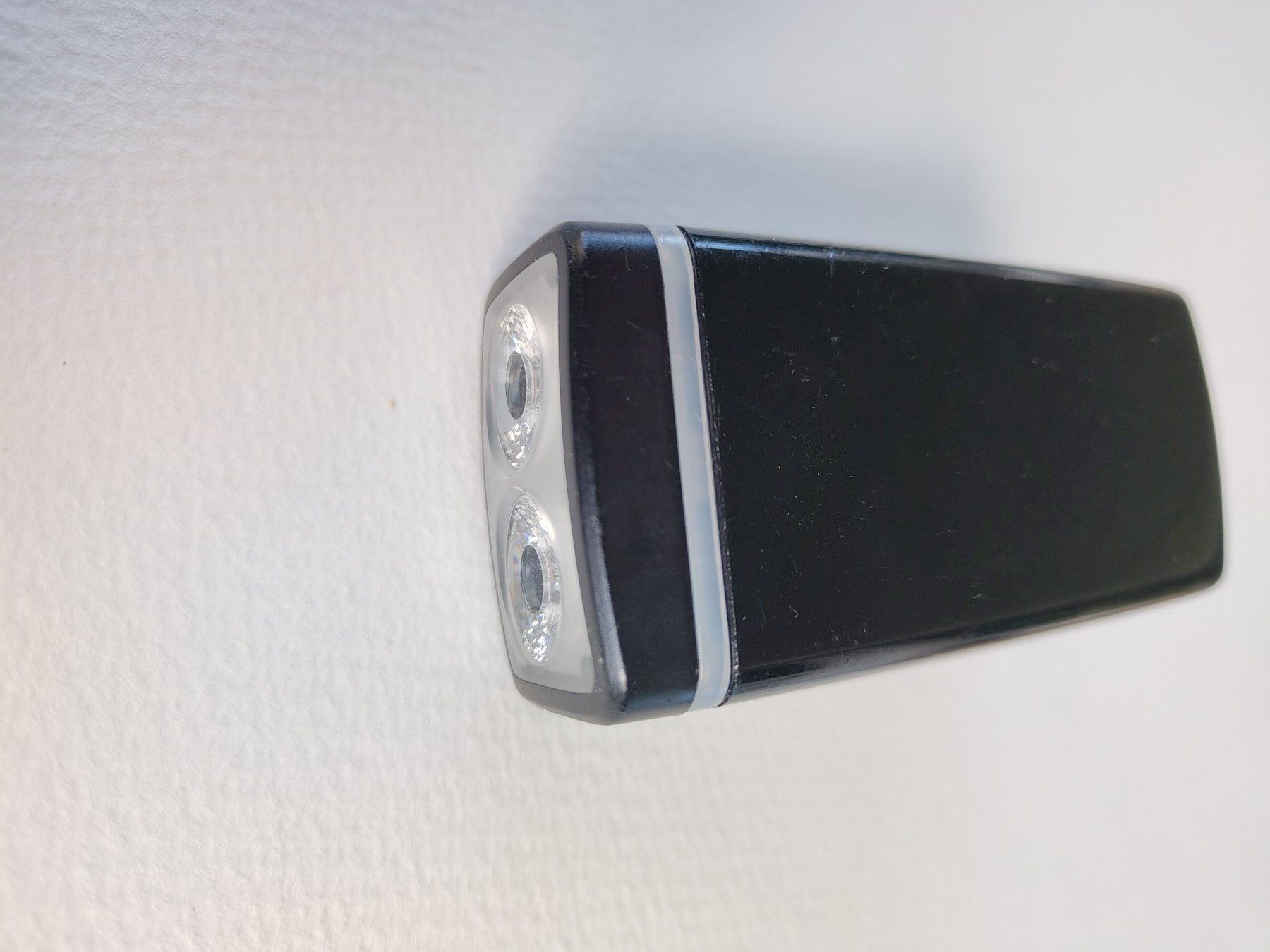 Pezzi di ricambio: Knog Velolicht – Usato da Zofingen venduto da decidua 1