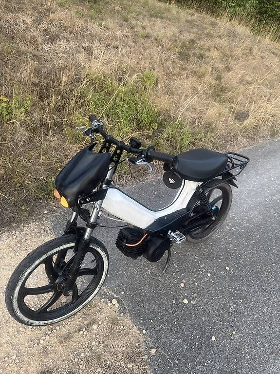 Mofas: Tomos Sprint – Gebraucht aus Tenniken von nan_6w7n 1
