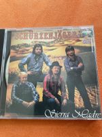 Schürzenjäger CD - Sierra Madre -